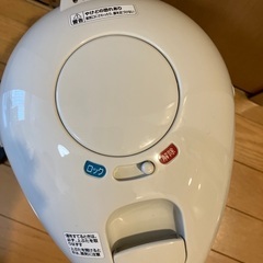 象印電気ポットの画像