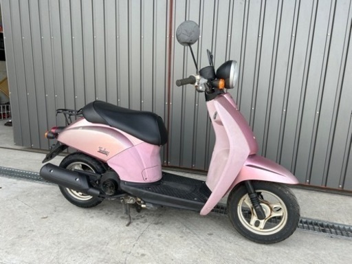 ホンダ TODAY AF61 キャブ車 交換部品多数