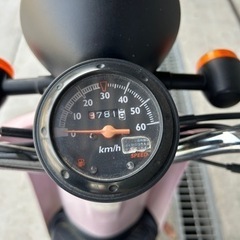 ホンダ TODAY AF61 キャブ車 交換部品多数の画像