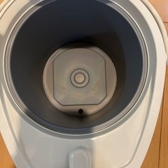 象印電気ポットの画像