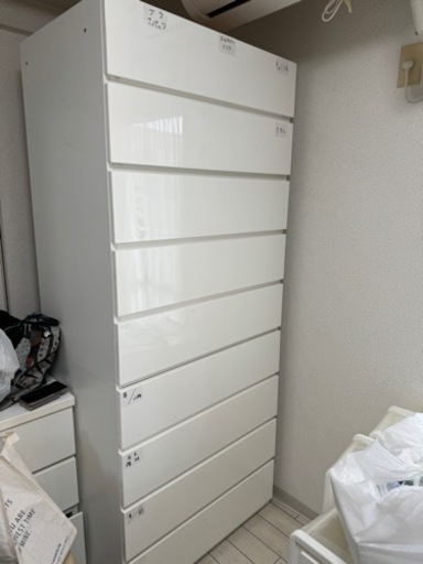 家具 収納家具 タンス、衣類収納