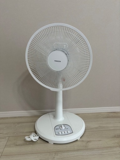 扇風機