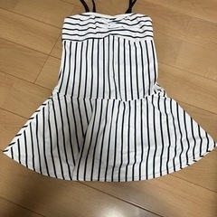 ［子供水着］女の子用150cm