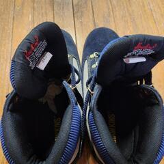 【お話し中】GT　HAWKINS　ホーキンストレッキングシューズ　登山靴　の画像