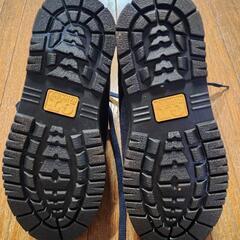 【お話し中】GT　HAWKINS　ホーキンストレッキングシューズ　登山靴　の画像