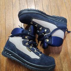 【お話し中】GT　HAWKINS　ホーキンストレッキングシューズ　登山靴　の画像