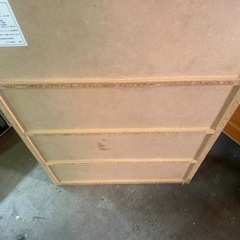 家具 収納家具 本棚の画像