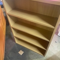 家具 収納家具 本棚