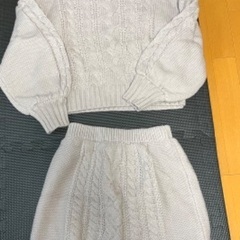  OLIVE des OLIVEのセットアップ