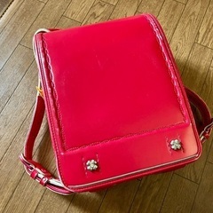 ランドセル中古