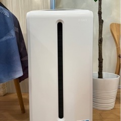 アムウェイ空気清浄機