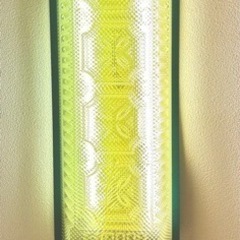 昭和レトロ蛍光灯その1 生活雑貨 家庭用品 