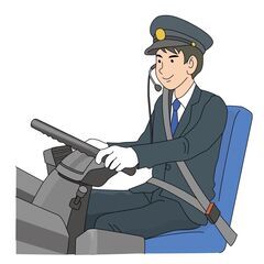 ＼シフト柔軟対応★週休2～4日制◎／資格を活かして高時給！大型バ...