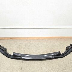 日産 ニッサン フェアレディZ用 フロントハーフスポイラー 前期...