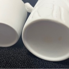 アンティークカップ　【新中古】の画像