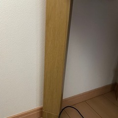 こたつにもなる&高さ変えられるテーブルの画像