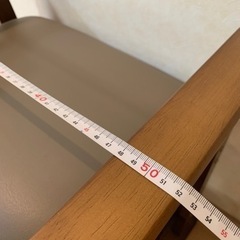 家具 サポートチェアの画像