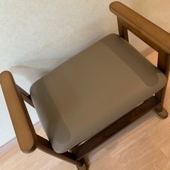 家具 サポートチェア