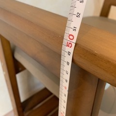 家具 サポートチェアの画像