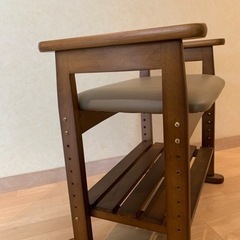 家具 サポートチェアの画像