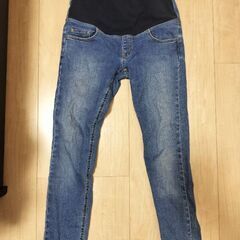 マタニティーボトムス・レギンスなど