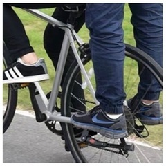 自転車　ハブガード　2本セットの画像