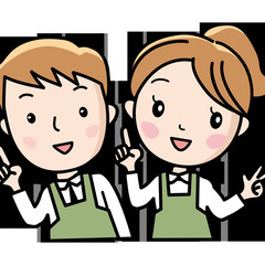 ＜レンタカーのチェックインスタッフ募集☆＞未経験大歓迎！安心のス...