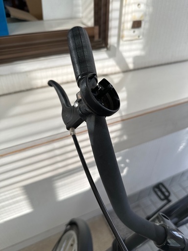 自転車