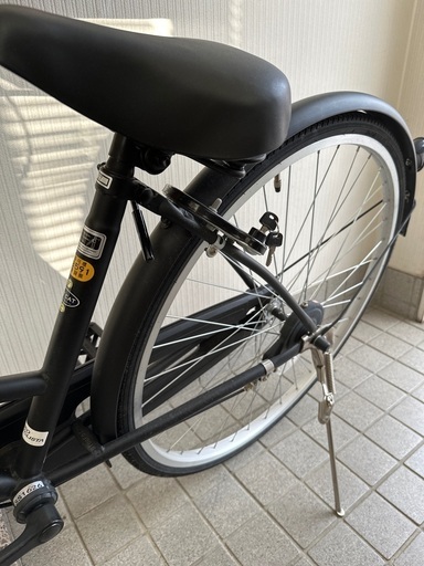 自転車