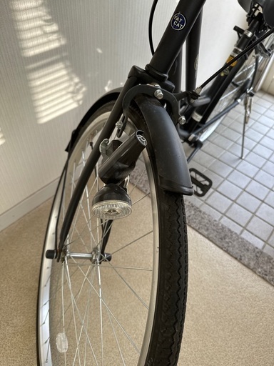 自転車
