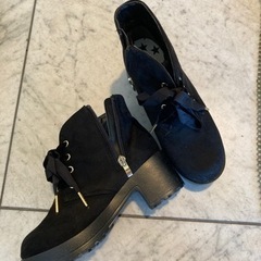 靴/バッグ 靴 ブーツの画像