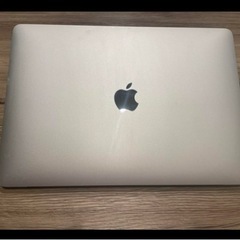Apple MacBook Air 2020 512GB #auc306