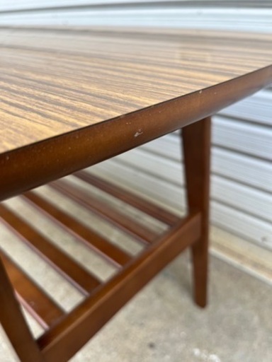 カリモク家具 ローテーブル リビングテーブル センターテーブル