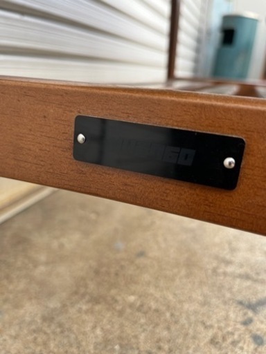 カリモク家具 ローテーブル リビングテーブル センターテーブル