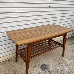 カリモク家具 ローテーブル リビングテーブル センターテーブル