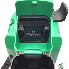 HiKOKI/ハイコーキ 18v充電式 乾湿両用 集じん機 蓄電池・充電機別売 RP18DA(NN) IT0VKSSJ0KDGの画像