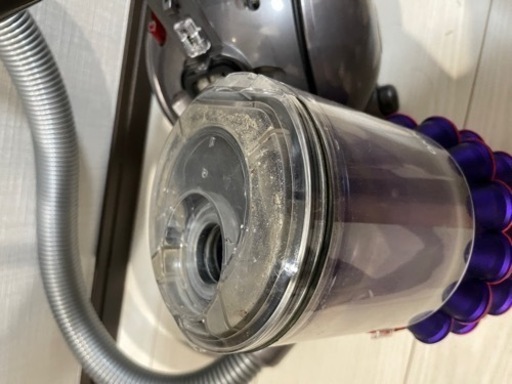 ダイソン　掃除機