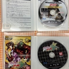 【6/14まで】PS3 ソフト10本まとめ売り PlayStation3の画像