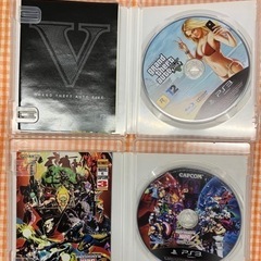 【6/14まで】PS3 ソフト10本まとめ売り PlayStation3の画像