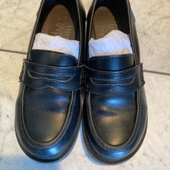 靴/バッグ 靴 ローファー
