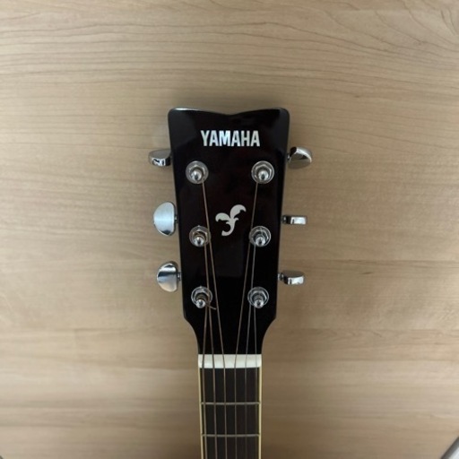ギター　初心者用　YAMAHA
