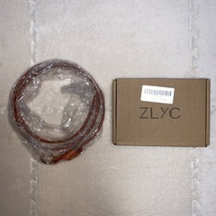 ZLYC レディースシン革 ベルト 細ベルトの画像