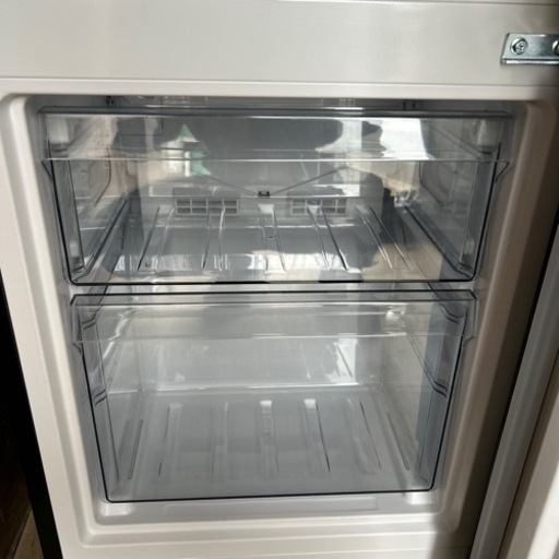 【値下】超美品　知多市 冷蔵庫 2023年
