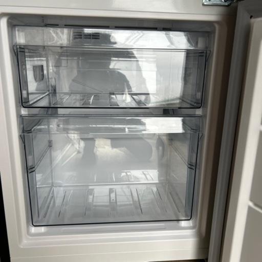 【値下】超美品　知多市 冷蔵庫 2023年