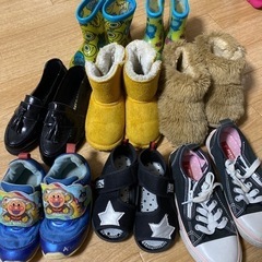 子供用品 キッズ用品 子供用シューズ
