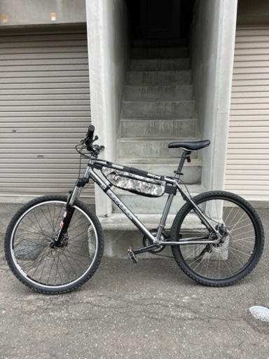 kona マウンテンバイク