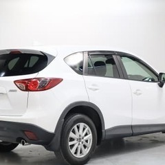 【マツダ ＣＸ－５ＸＤ　Ｌパッケージ】4WD👊雪国の方必見です⛄の画像