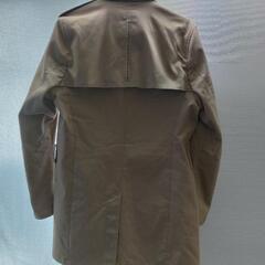【値下げ】WJK トレンチコート（Sサイズ）の画像