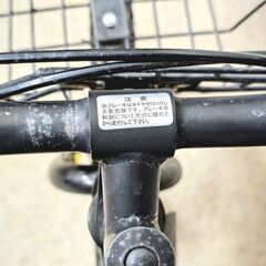 HUMMER ハマー 子供用自転車 18インチ キッズバイク ワイルドデザイン イエロー お出かけ 練習 子どもの画像