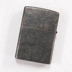 Zippo ジッポ ライター 2000年製 マルボロ MARLBORO スターコンパスエンブレム USA 札幌市 清田区 平岡の画像